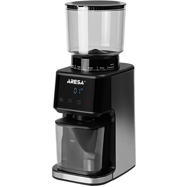 Кофемолка ARESA AR-3609