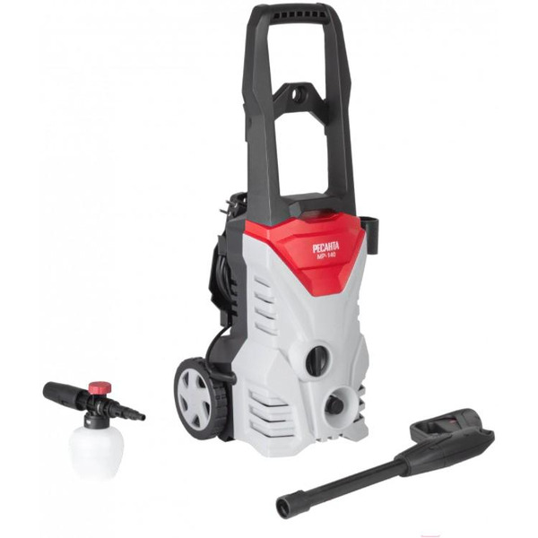 Мойка высокого давления Ресанта МР-140 (70/8/19)