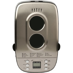 Хлебопечка CENTEK CT-1415 (черный)