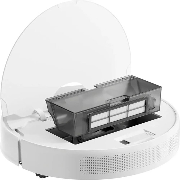 Робот-пылесос Dreame D9 Max Gen 2 (RLD34GA) White