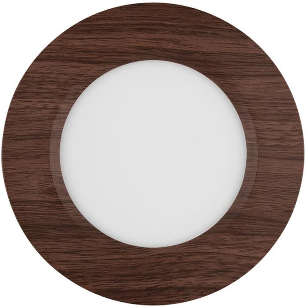 Светильник TDM "Даунлайт" СПО (венге) 6 Вт 120*32 мм 3000К SQ0329-0412