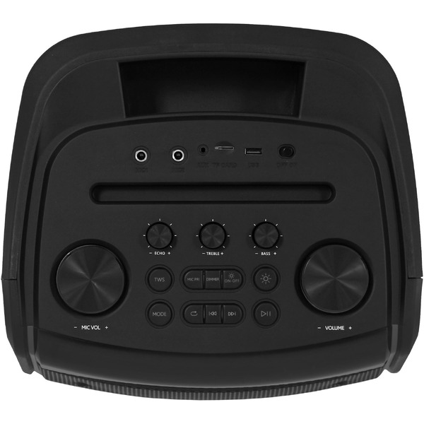 Беспроводная колонка Ural Молния 10000