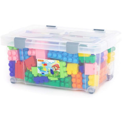 Конструктор Полесье 52766 Великан