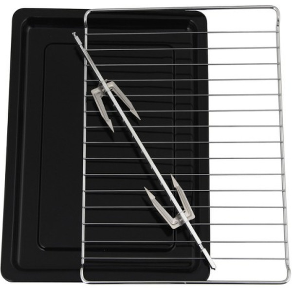 Мини-печь MOULINEX OX464E32