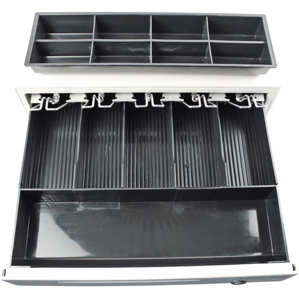 Денежный ящик МИДЛ 1.0/КО 71048977 (серый)