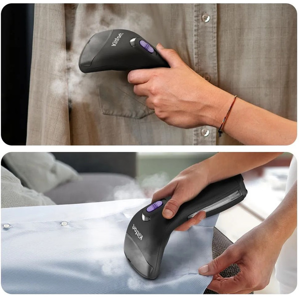 Ручной отпариватель Kitfort КТ-9199