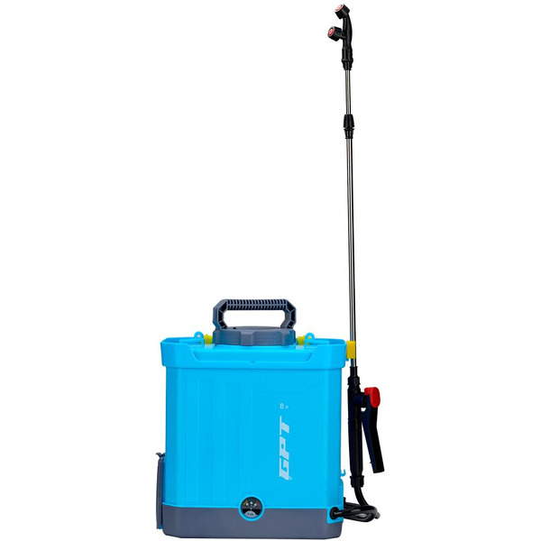 Опрыскиватель GPT DF-B8li