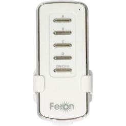 Выключатель для светильников Feron TM74 (23263)