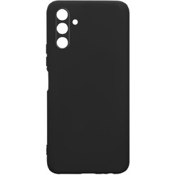 Накладка AKAMI Matt TPU для Samsung Galaxy A04s Черный (34683)