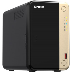 Сетевой накопитель QNAP TS-264-8G