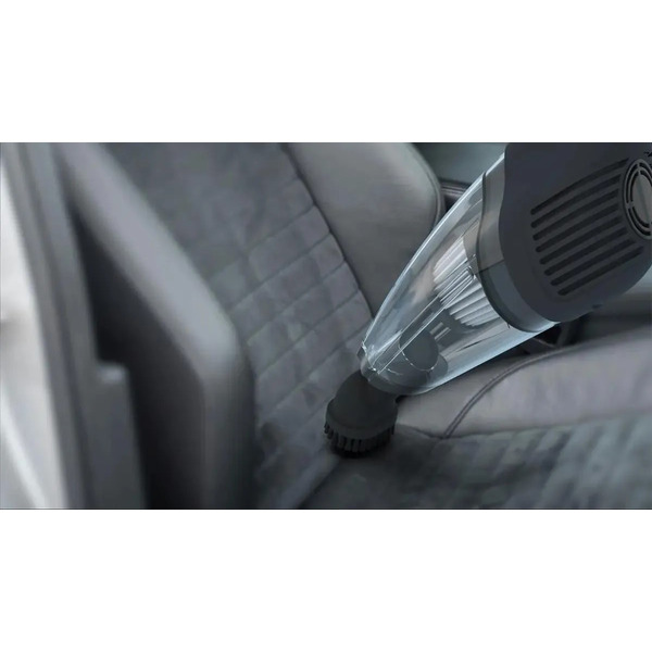 Автомобильный пылесос Ritmix CVC-003