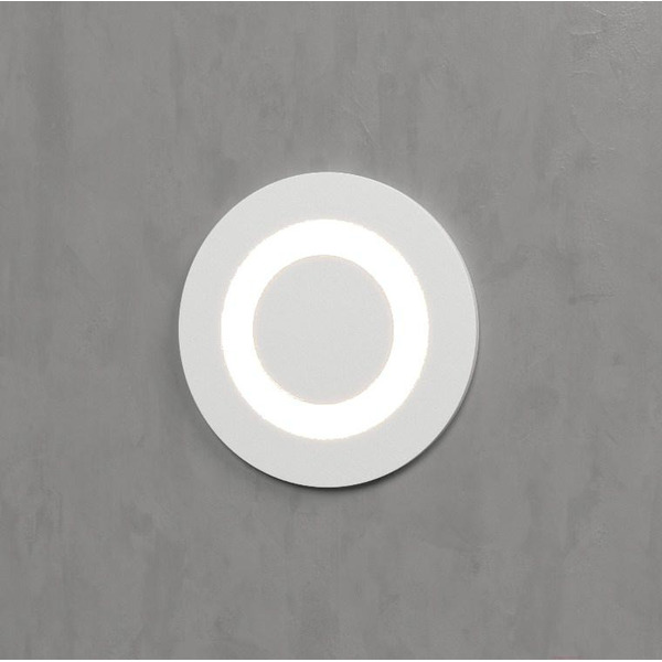 Точечный светильник Elektrostandard MRL LED 1107 (белый)