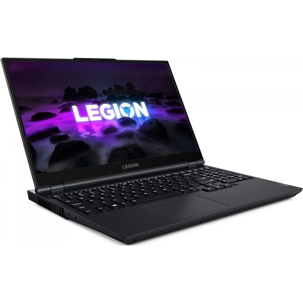 Игровой ноутбук Lenovo Legion 5 15ACH6H 82JU0089