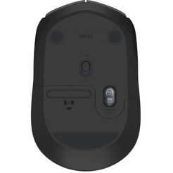 Мышь LOGITECH M170 Grey (910-004646)