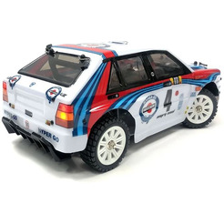 Автомодель MJX Hyper GO 14302