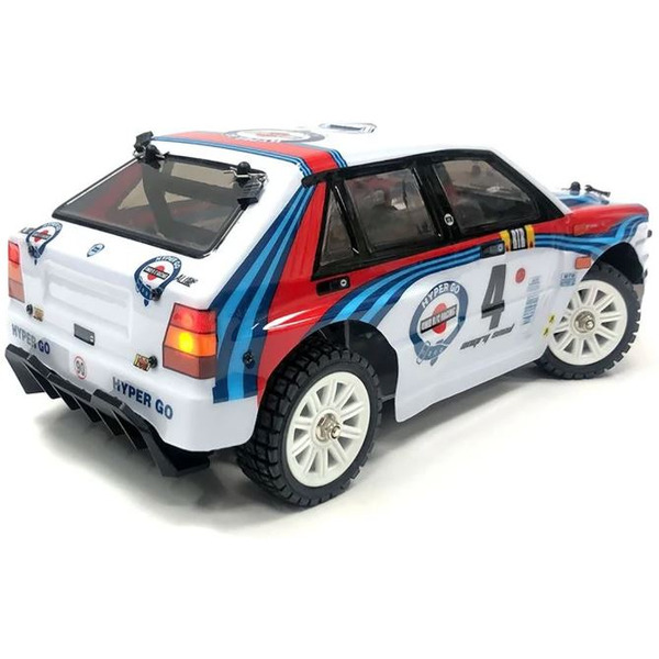 Автомодель MJX Hyper GO 14302