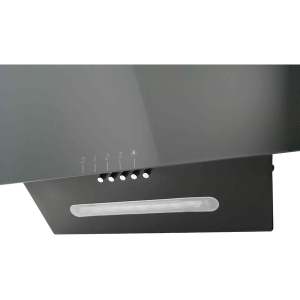 Вытяжка Schtoff Classic 50 Black