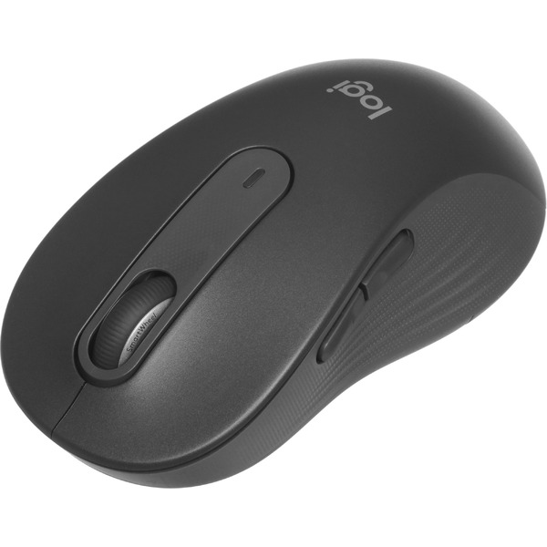Мышь Logitech Signature M650 L 910-006350 (графит)
