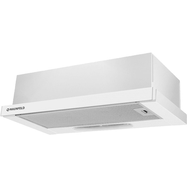 Вытяжка MAUNFELD VS Light (C) 50 (белый)