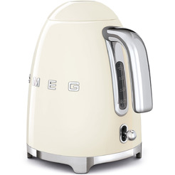 Электрический чайник Smeg KLF03CREU