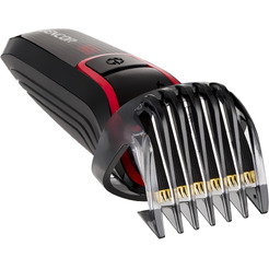 Машинка для стрижки волос Sencor SHP 6201RD