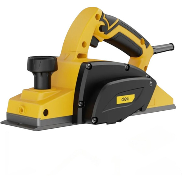 Рубанок Deli EDC591