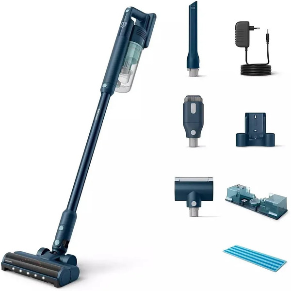 Пылесос PHILIPS XC5141/01