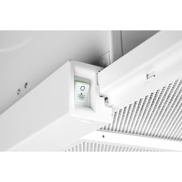 Кухонная вытяжка YOUQ Ami BT 1080 B 60 WH (белый)