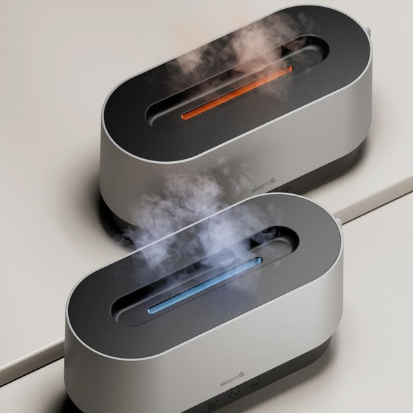 Увлажнитель воздуха DEERMA DEM-PX310W