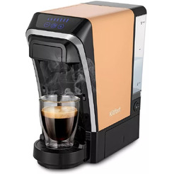 Кофеварка "3 в 1"Kitfort КТ-7230