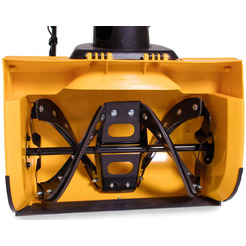 Снегоуборщик CHAMPION STE1650