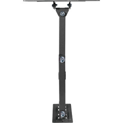 Кронштейн для телевизора BrightSight LPA68-223 (черный)