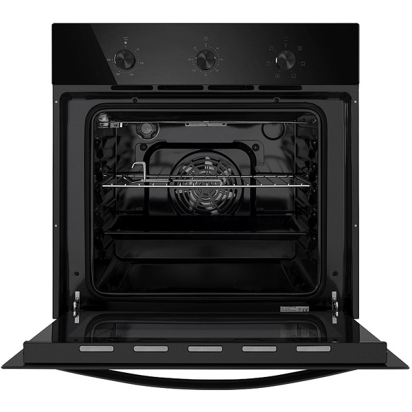 Духовой шкаф MAUNFELD EOEC.586B2