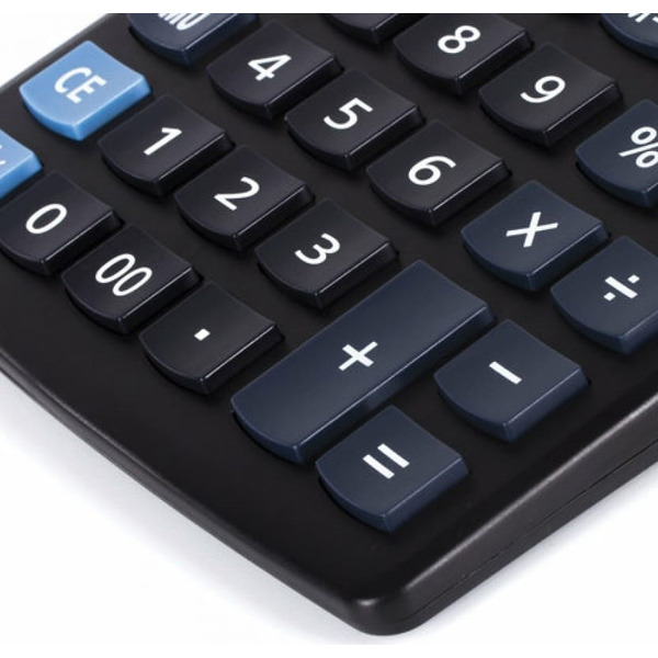 Калькулятор Staff STF-888-12 (250149)