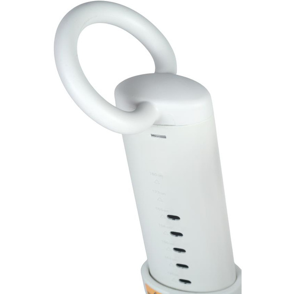 Детское кресло YOKA YC-5 Sally (серый)