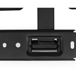 Кронштейн Buro MF1 (черный)