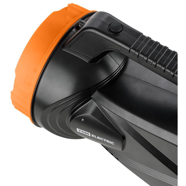 Фонарь TDM SQ0350-0086 Прожектор 11 (15 Вт LED, 1150 лм, SLA 6 А*ч, 230 В)