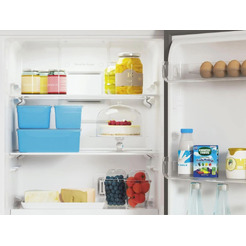 Холодильник-морозильник INDESIT ITS 4160 G