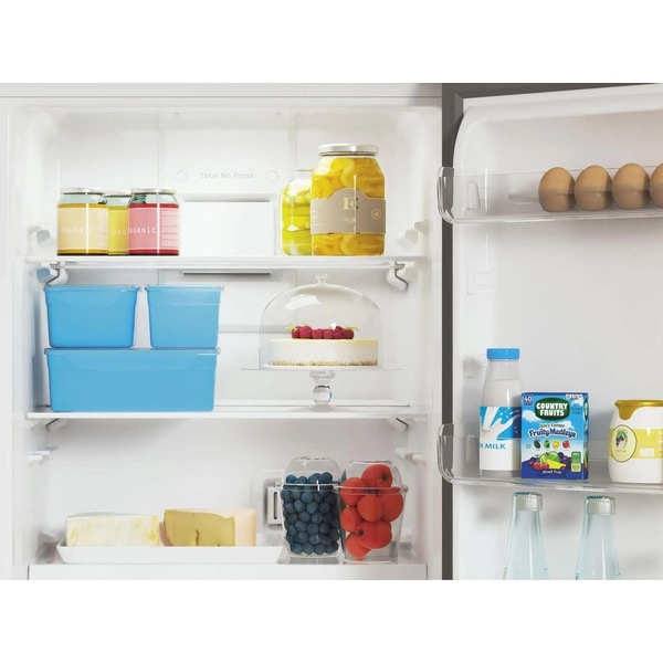 Холодильник-морозильник INDESIT ITS 4160 G