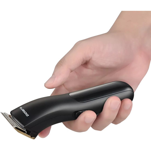 Машинка для стрижки POLARIS PHC 2400 (черный)