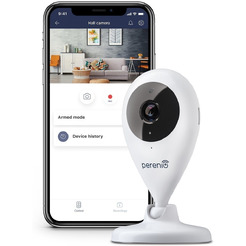 Стационарная Wi-Fi-камера Perenio PEIFC01