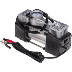 Автомобильный компрессор Rexant 80-0521