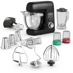 Кухонная машина TEFAL QB525838