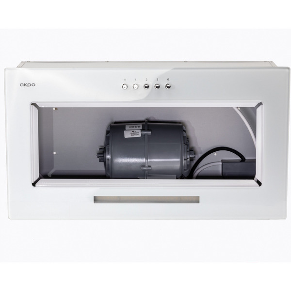 Кухонная вытяжка Akpo Mio Eco II 60 WK-4 (белый)