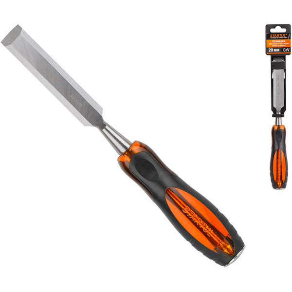 Стамеска Startul ST4072-20