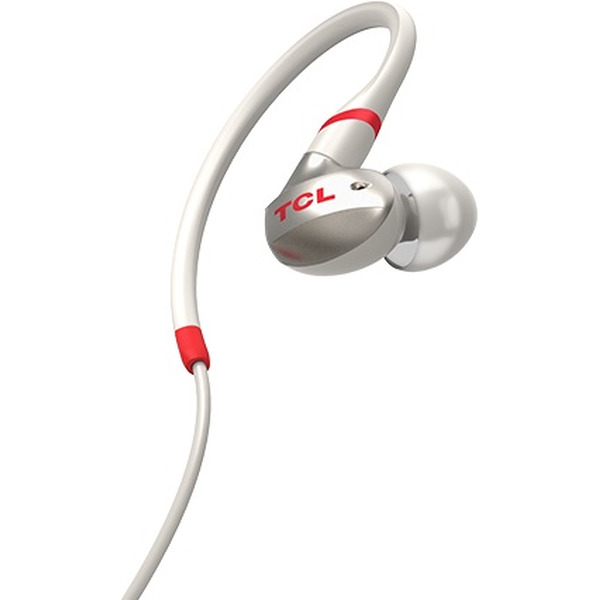 Наушники TCL ACTV100BT (белый)