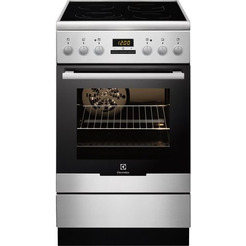 Плита электрическая ELECTROLUX EKC 954301X