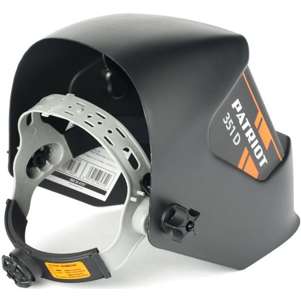 Сварочная маска Patriot 351D