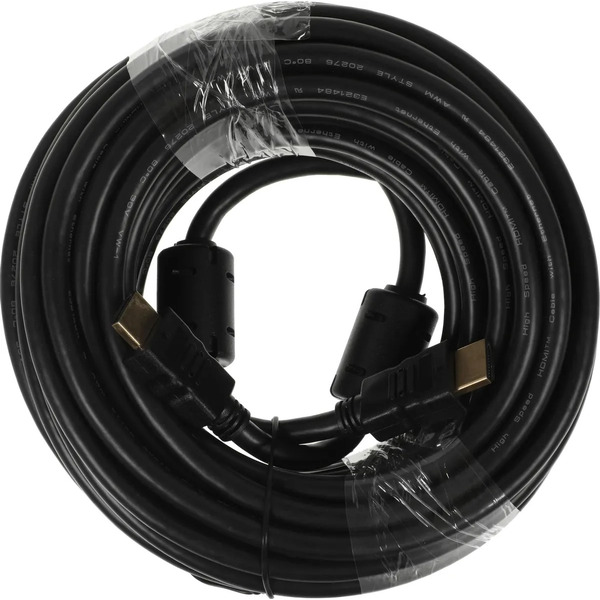 Кабель аудио-видео Ningbo HDMI-10M-MG(VER1.4)