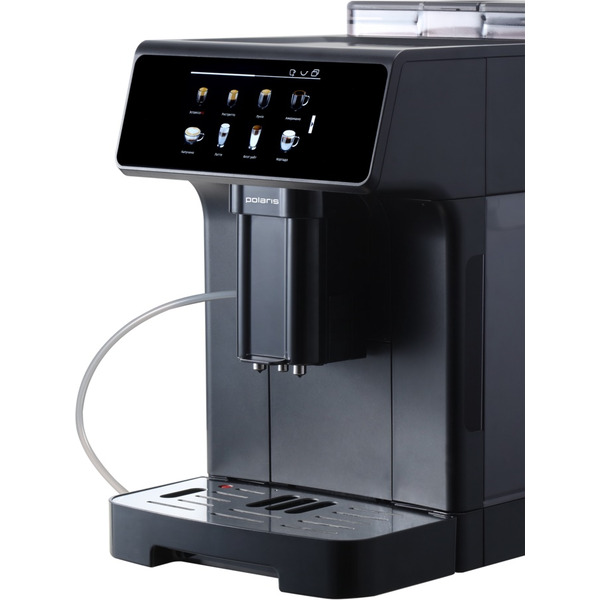 Кофемашина Polaris PACM 2070AC